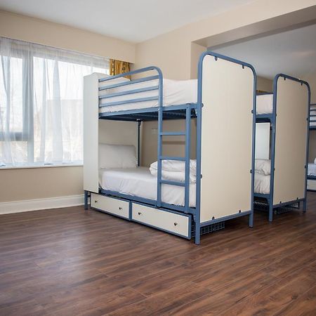 3 Lakes Hostel كيلارني المظهر الخارجي الصورة