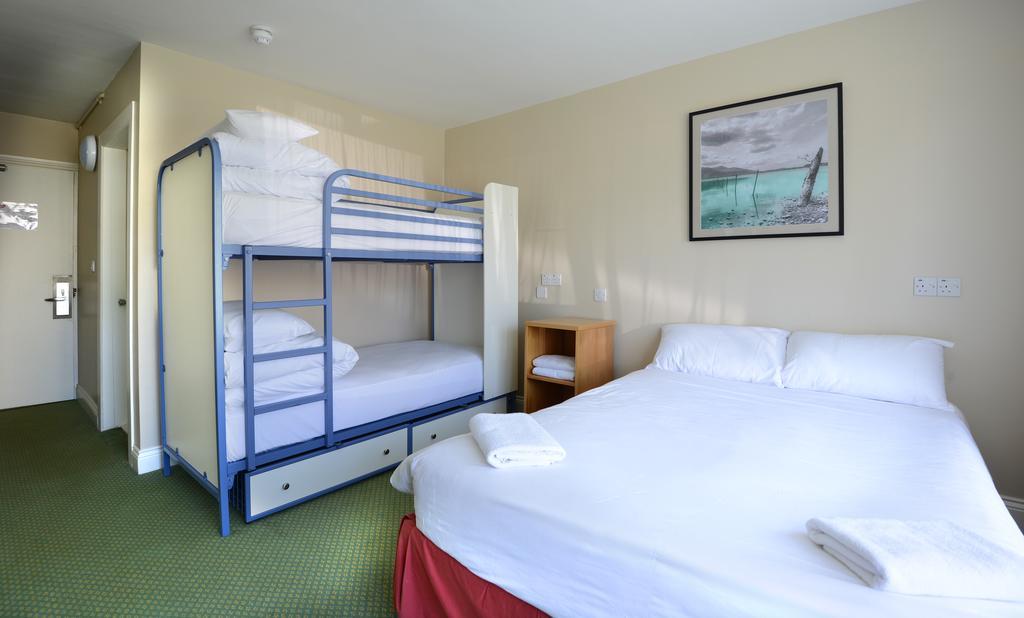 3 Lakes Hostel كيلارني المظهر الخارجي الصورة