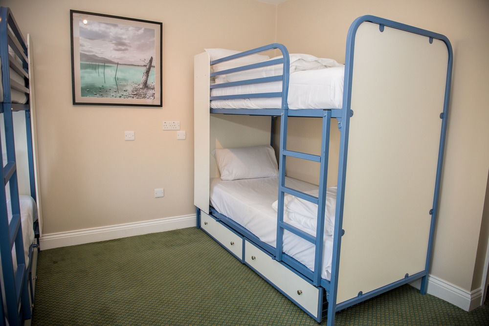 3 Lakes Hostel كيلارني المظهر الخارجي الصورة