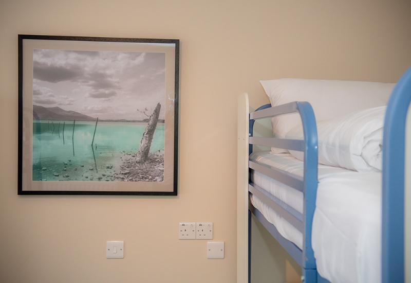 3 Lakes Hostel كيلارني المظهر الخارجي الصورة